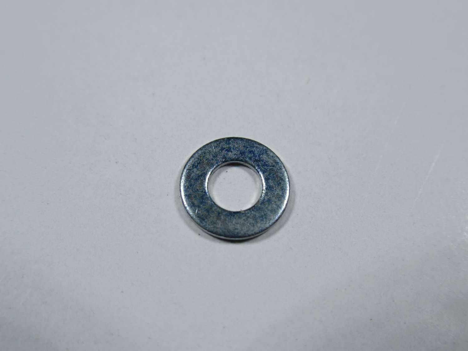R.P.N.3 ZINCATA UNI 6592