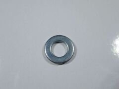 R.P.N.6 ZINCATA UNI 6592