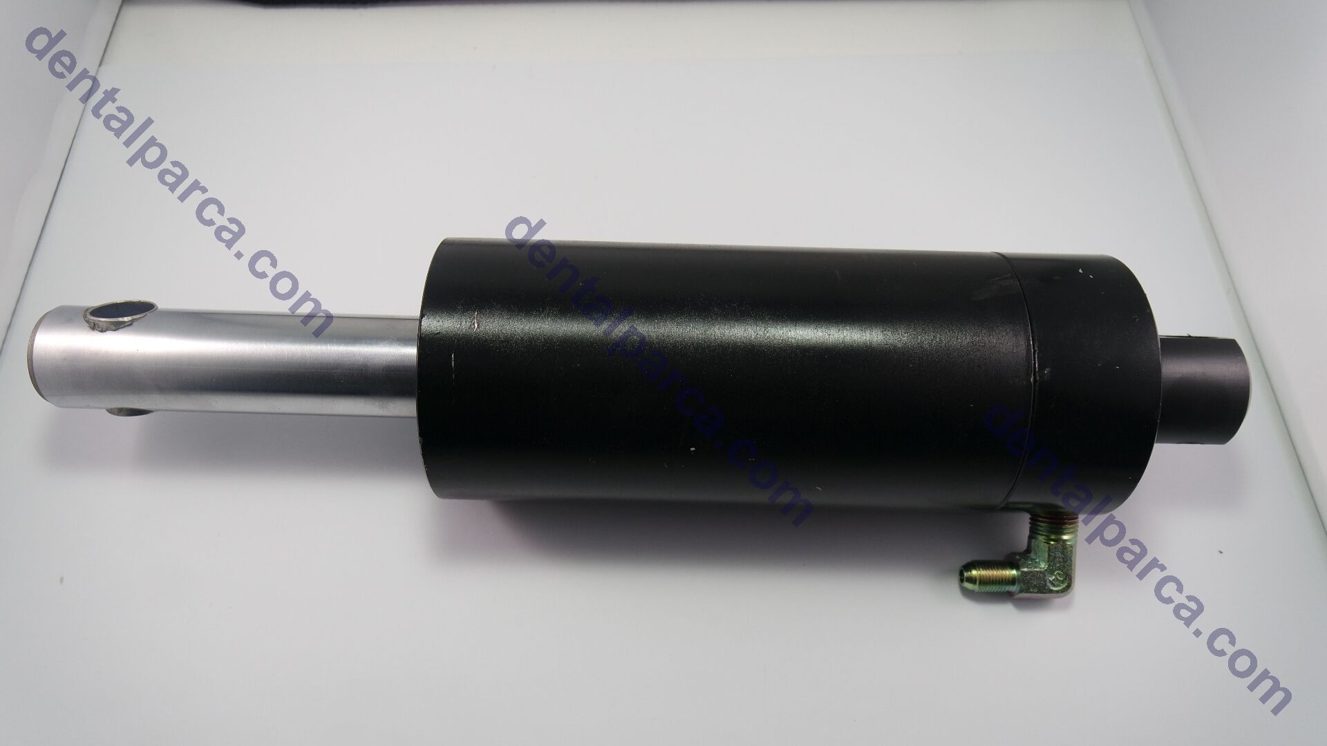A12 HYDRAULİC CYLİNDER