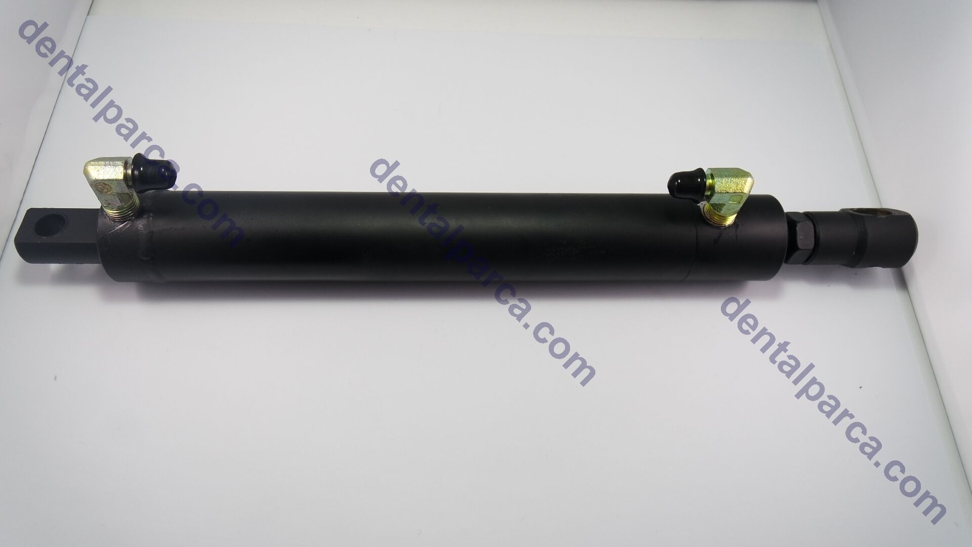 A12 HYDRAULİC CYLİNDER BACK REST