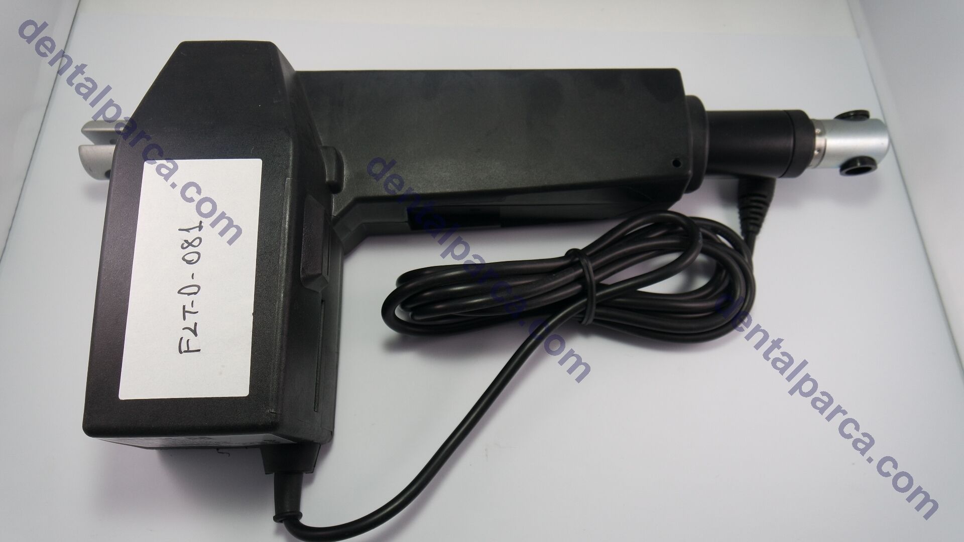 LİNAK ELECTRİC ACTUATOR BACKREST MEMORY