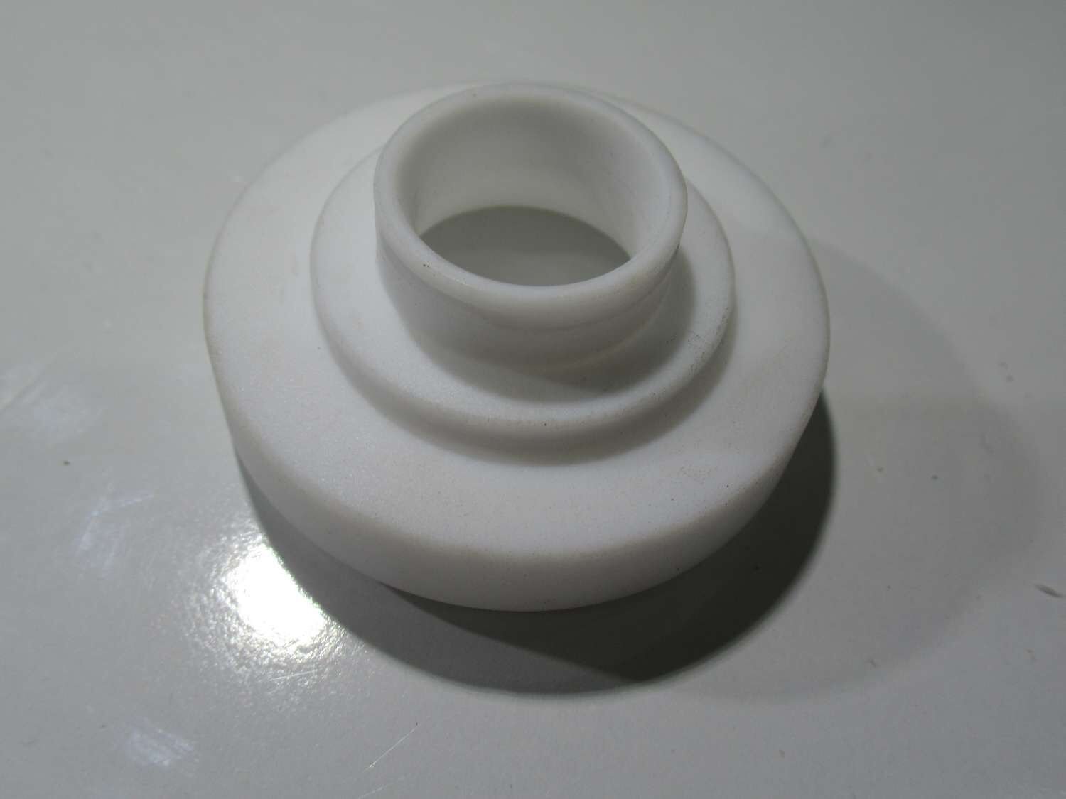 FLANGED BUSH DIA 16