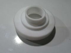 FLANGED BUSH DIA 16