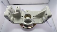 A12 HYDRAULİC CONNECTİNG BASE