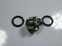 SPARE TURBİNE WİTHOUT KEY