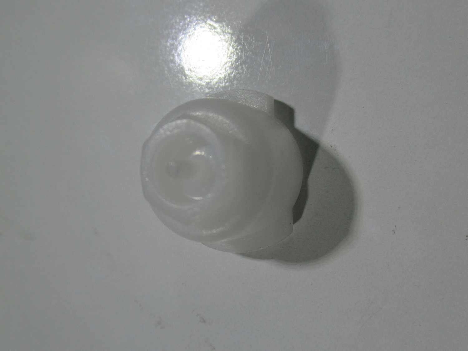 MODULE CLAMPING PISTON JACKET