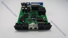 PC CONTROL BOARD HYDRAULİC *A12