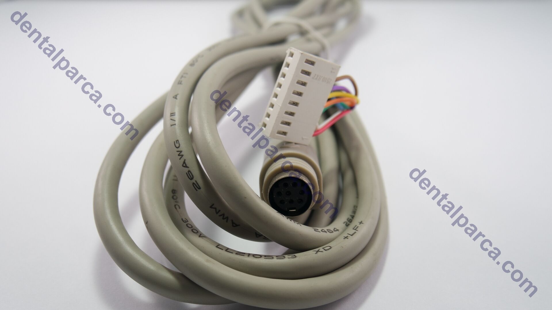 MOVEMENT CONTROL WİRİNG MEMORY CABLE