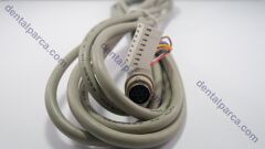 MOVEMENT CONTROL WİRİNG MEMORY CABLE