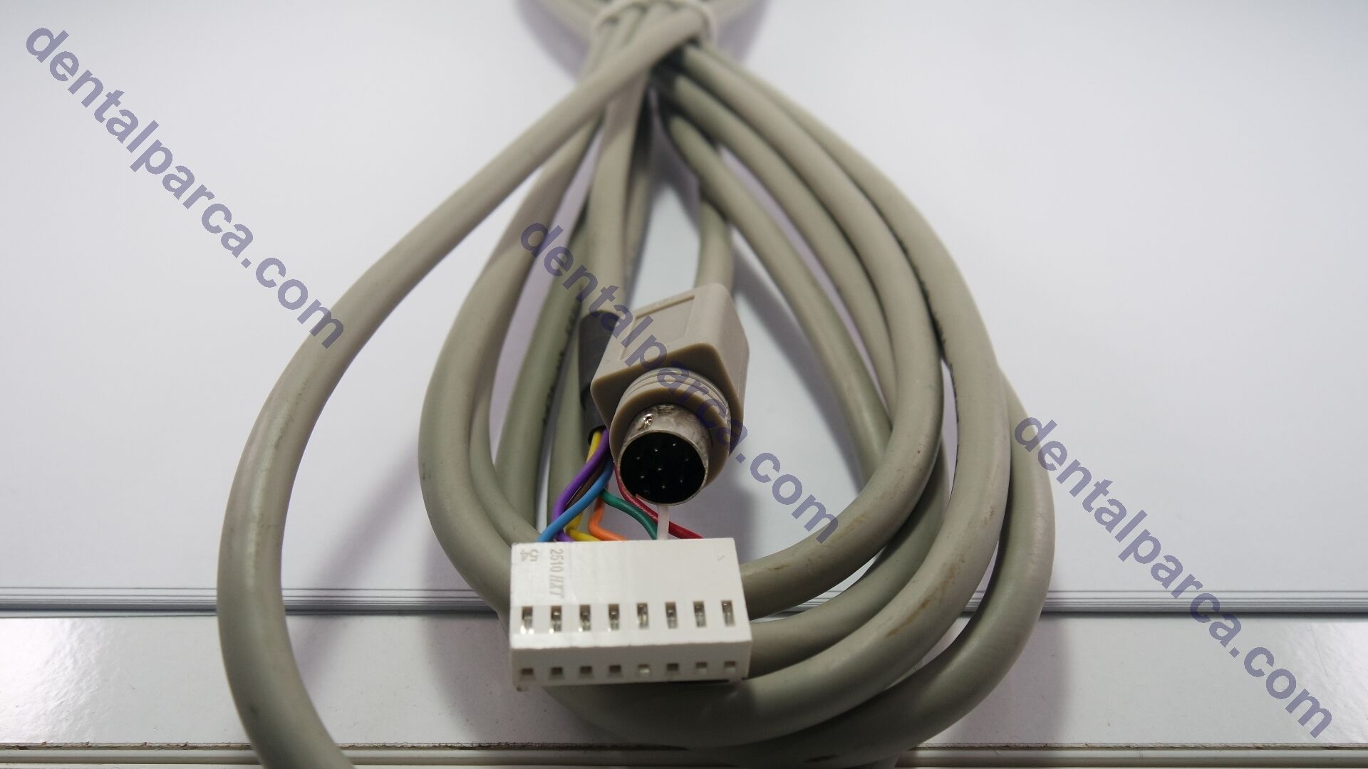A12 MASTER CONTROL WİRİNG