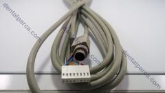 A12 MASTER CONTROL WİRİNG
