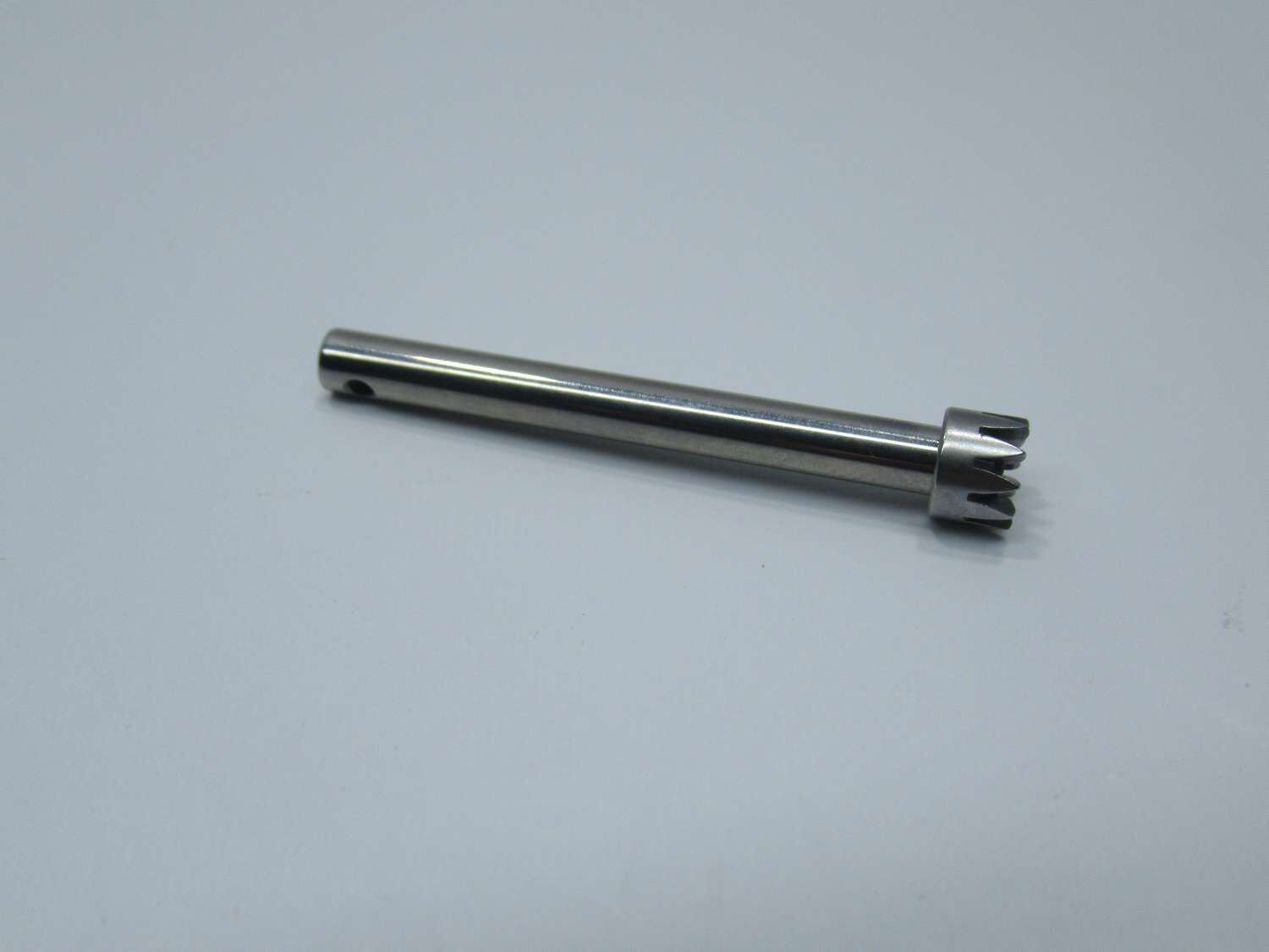 SHAFT MOUNTED