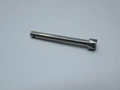 SHAFT MOUNTED