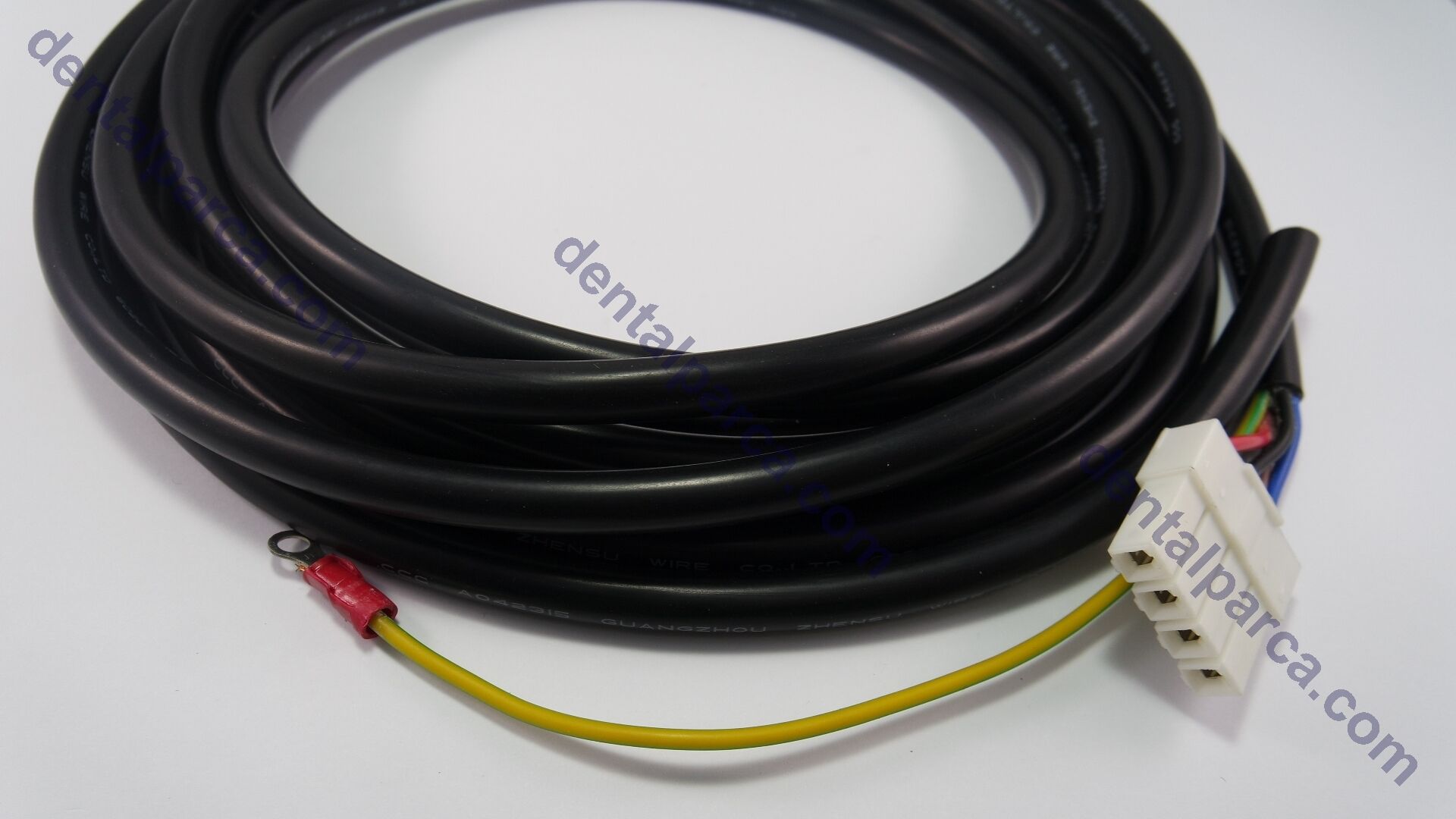 A12 POWER LİNE FOR TREATMENT PC