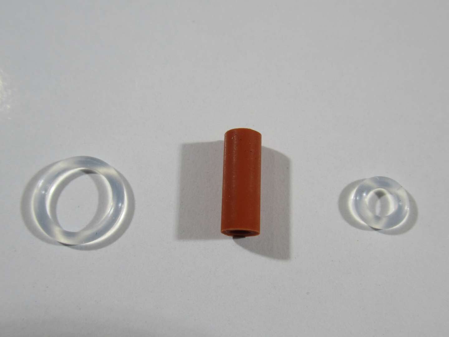 EMS Set of O ring air flow cord