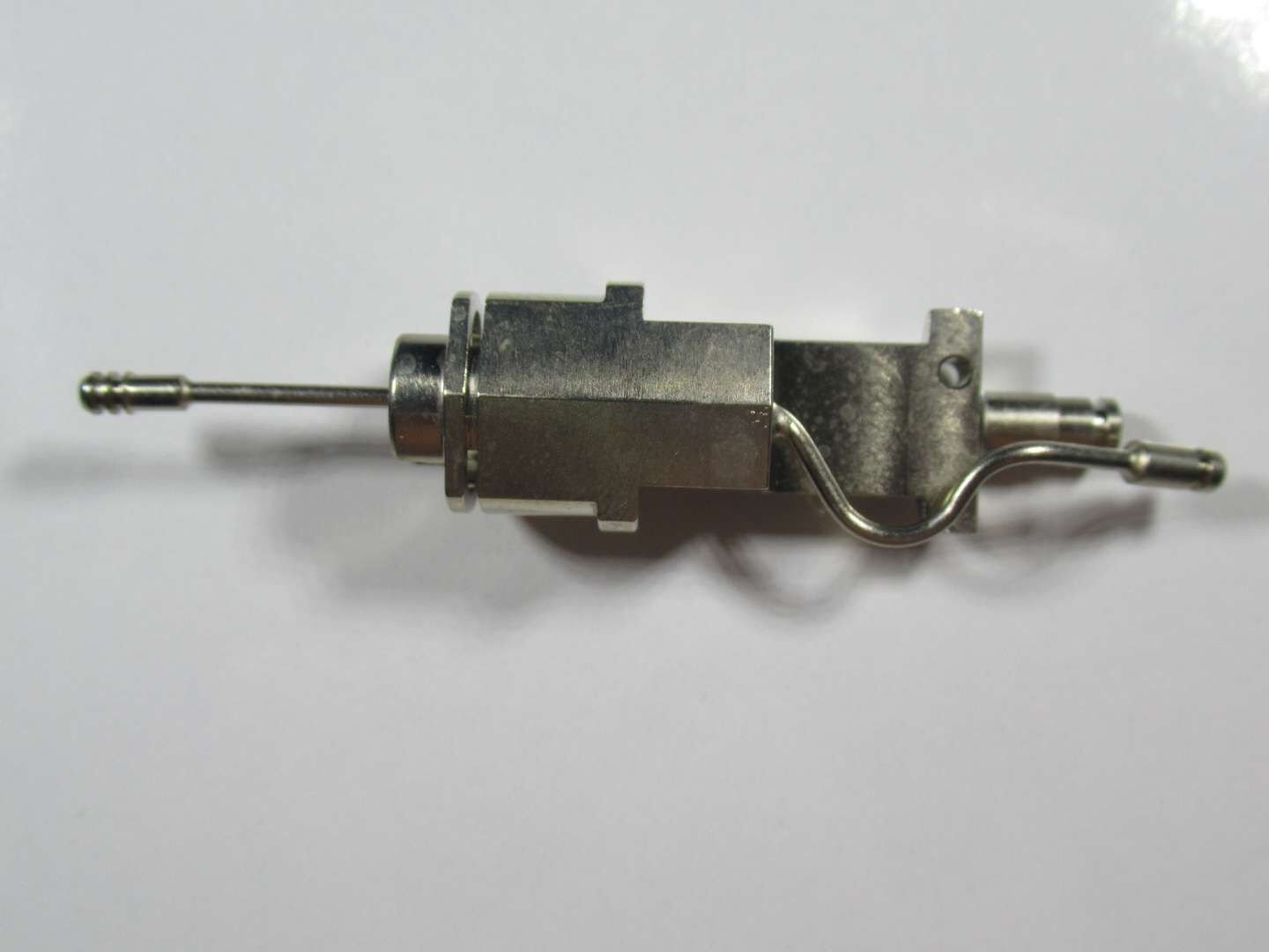 CONNECTING PIECE