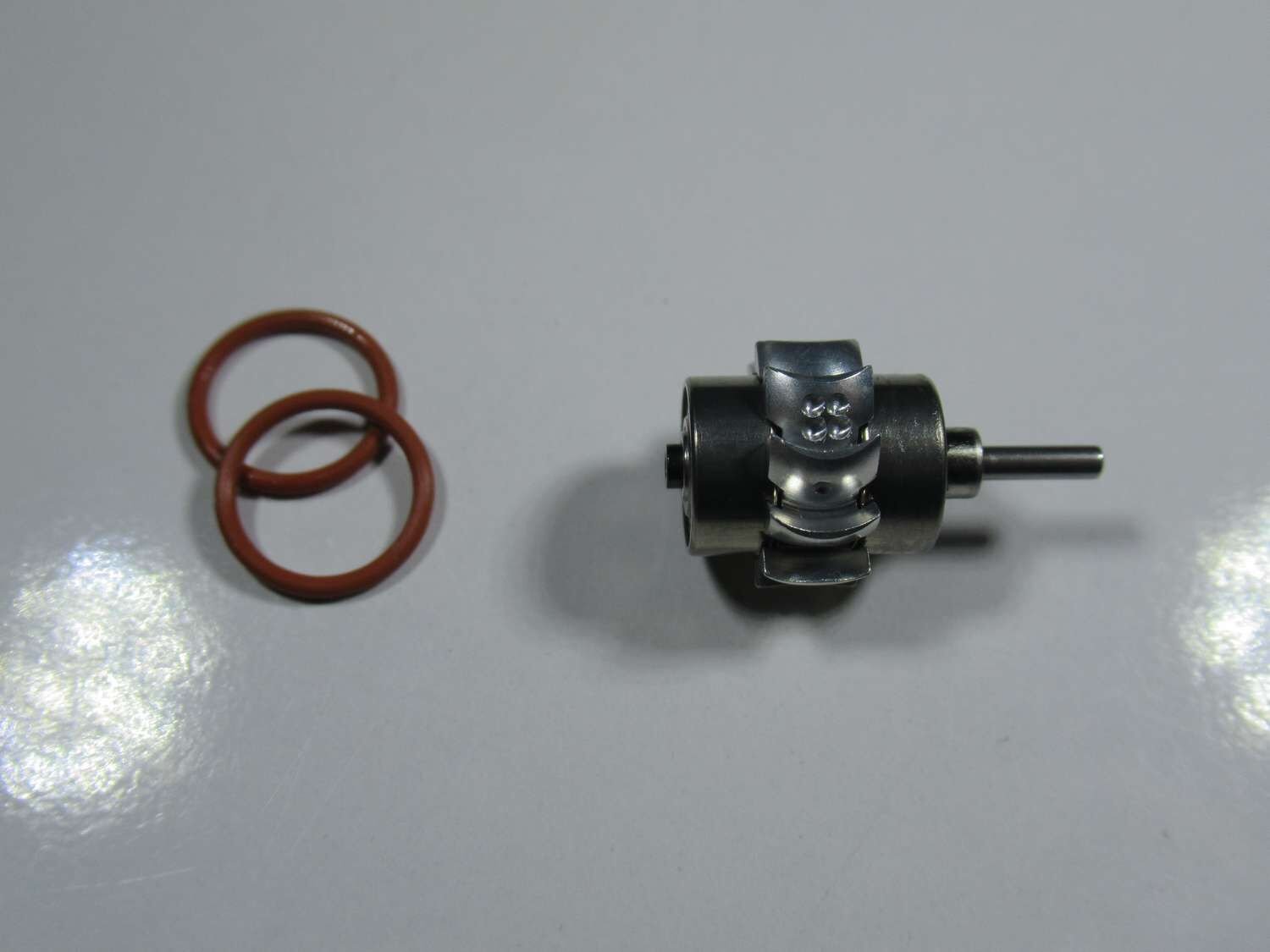 TRANSDUCER COMPLETE         (S)