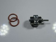 TRANSDUCER COMPLETE         (S)