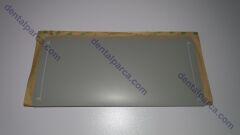 TECNO-GAZ LABELS ROLL 350X160 mm