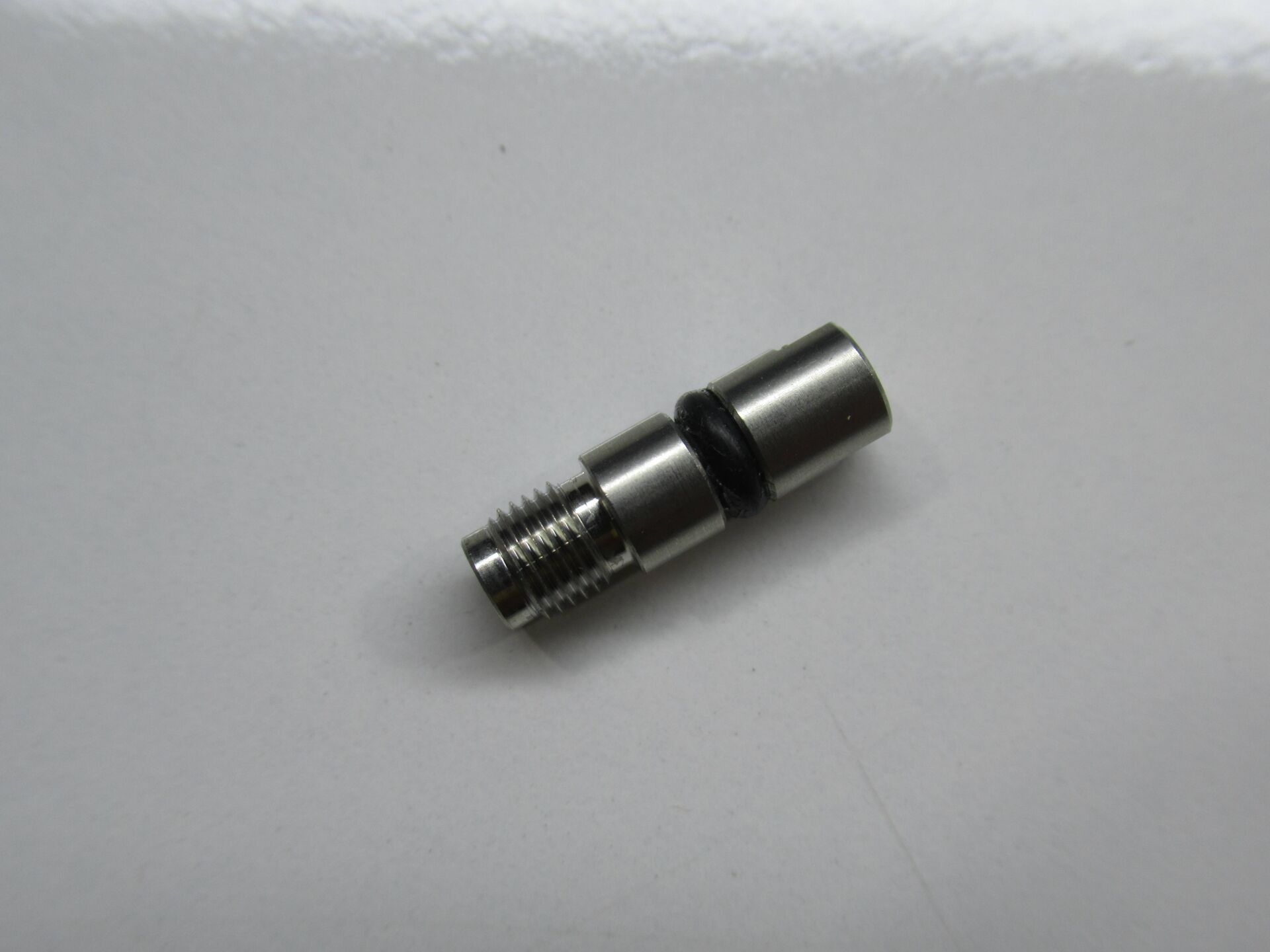 WATER CONNECTOR