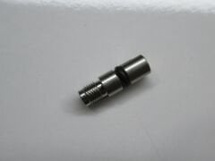 WATER CONNECTOR