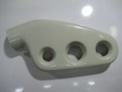 CUFFIA PORTACANNULE ISOTRON