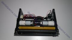 SISTEMA TAGLIO ORMA - CUTTING SYTEM