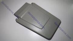 KOLTUK TABAN ÜST PLASTİĞİ GRİ KAPAK SIGER
