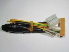 EURODENT WIRING