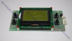 SCHEDA LCD