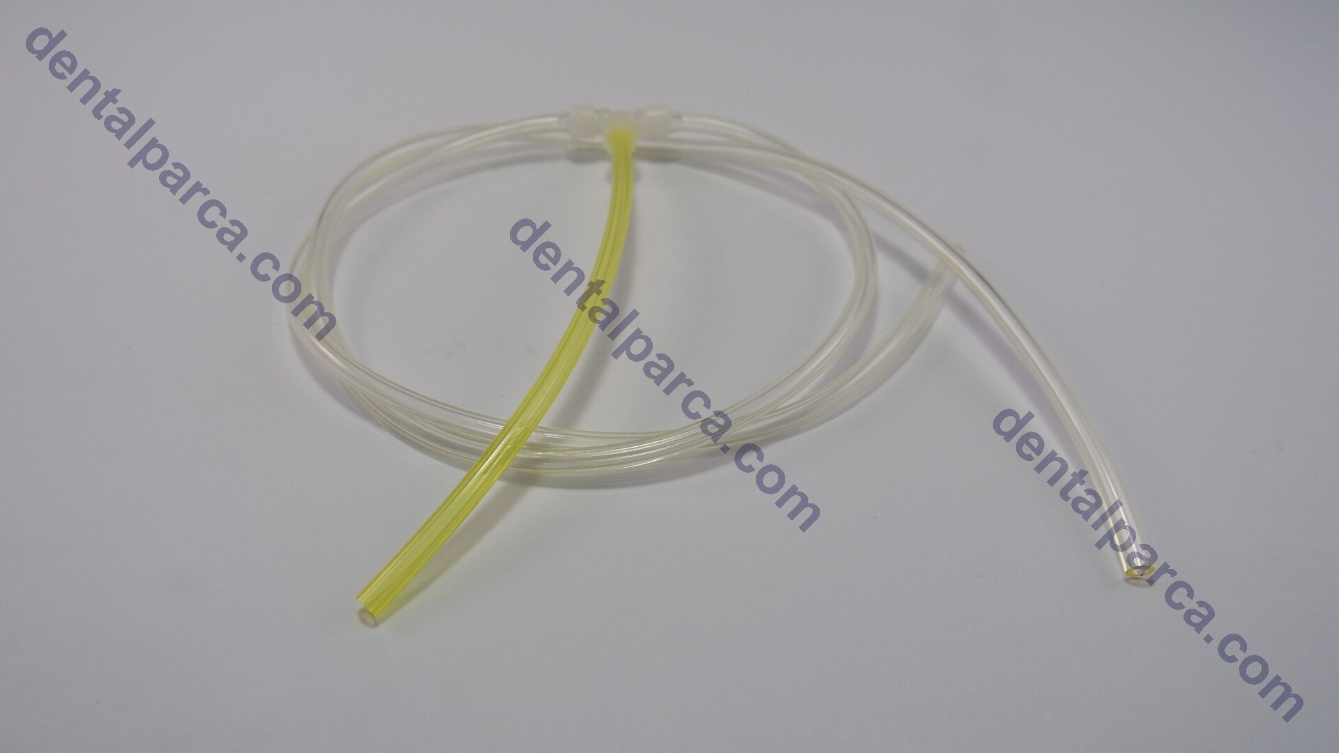 REV. KİT FOR POWDER TUBE AFMP: REPLACED WİTH EQ-20