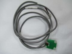 BACKREST SENSOR ASSEMBLY