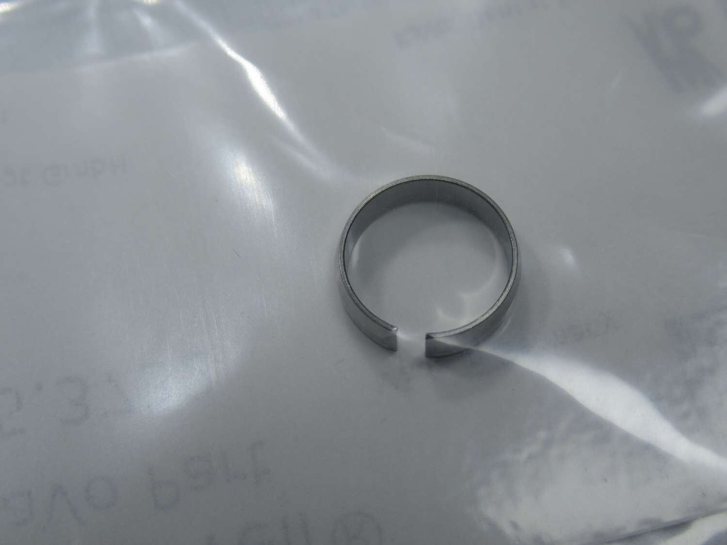 TENSION RING