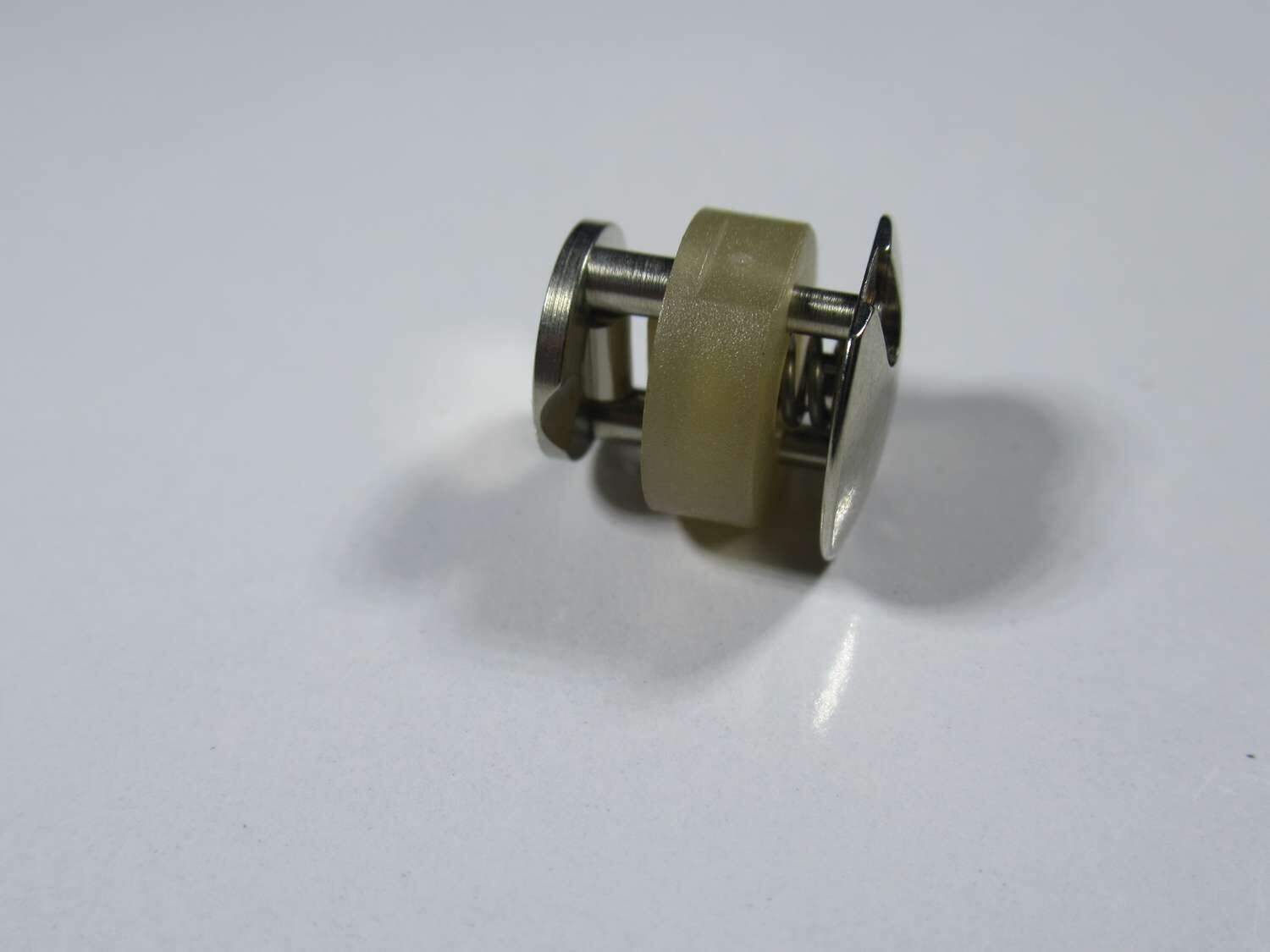AİR VALVE MOUNTED