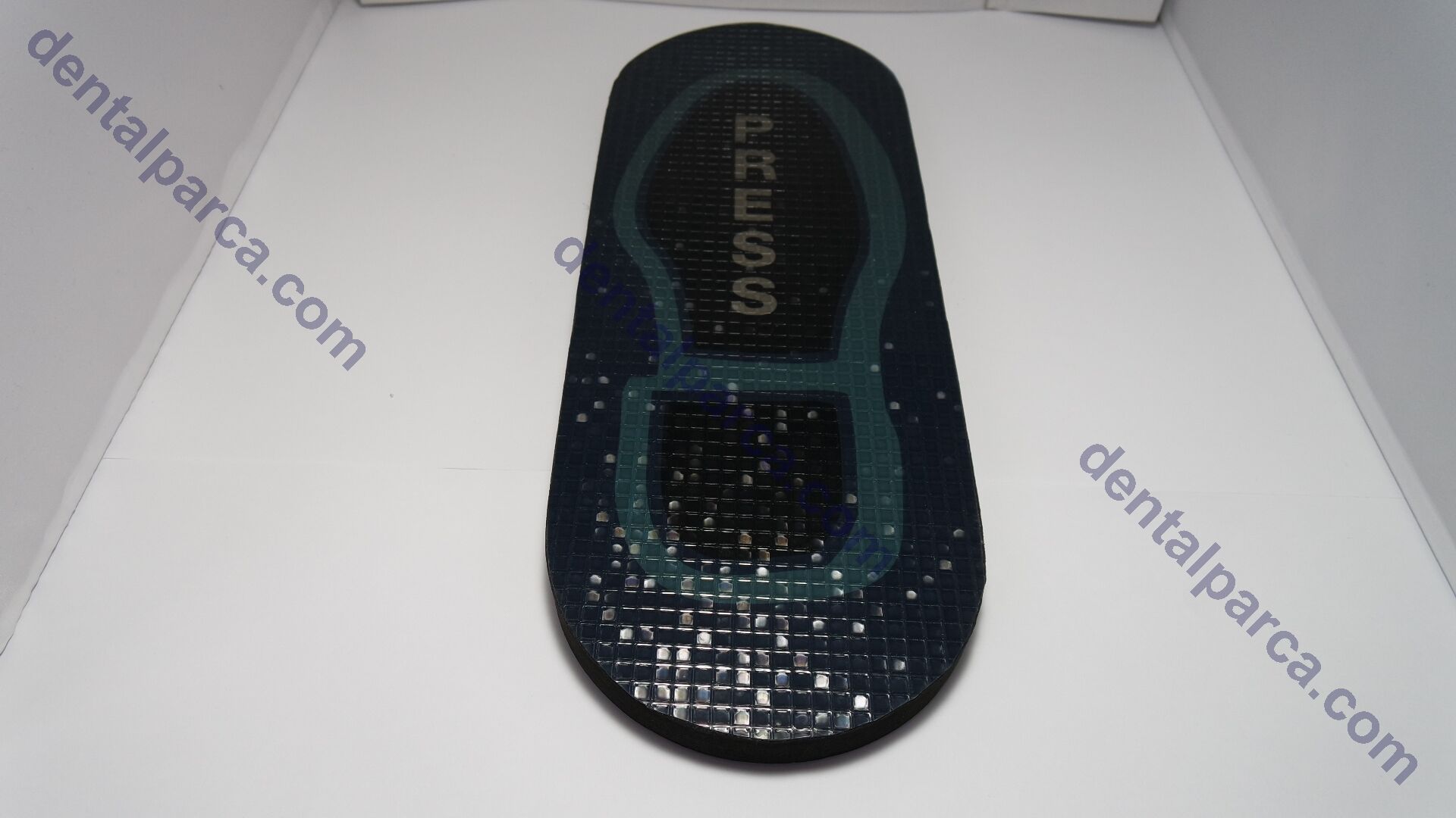 PEDANA - FOOT BOARD