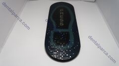 PEDANA - FOOT BOARD