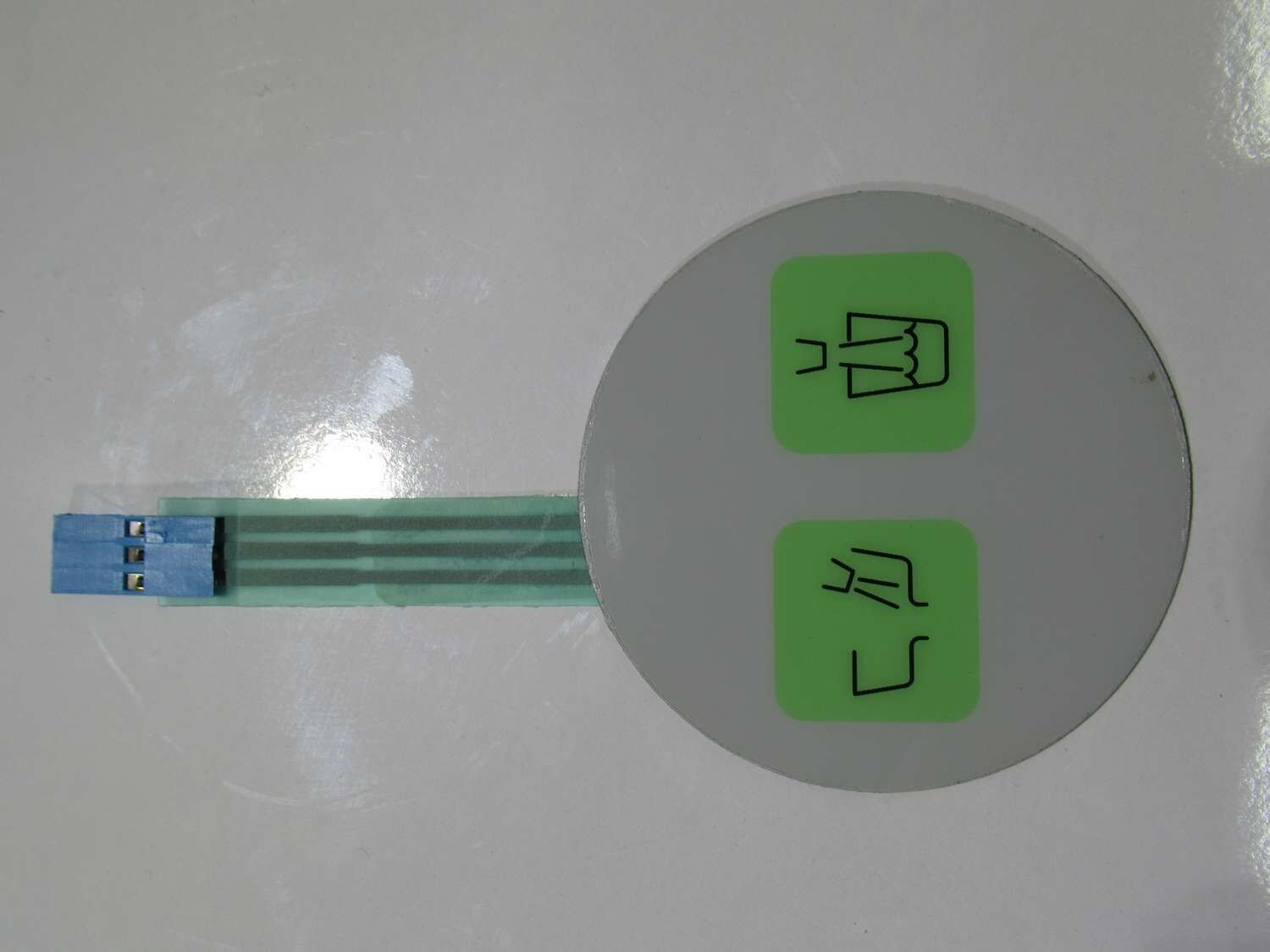 ETICHETTA PULS.CANNULE.COMPACT