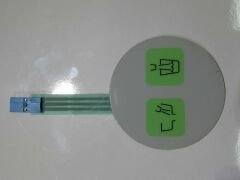 ETICHETTA PULS.CANNULE.COMPACT