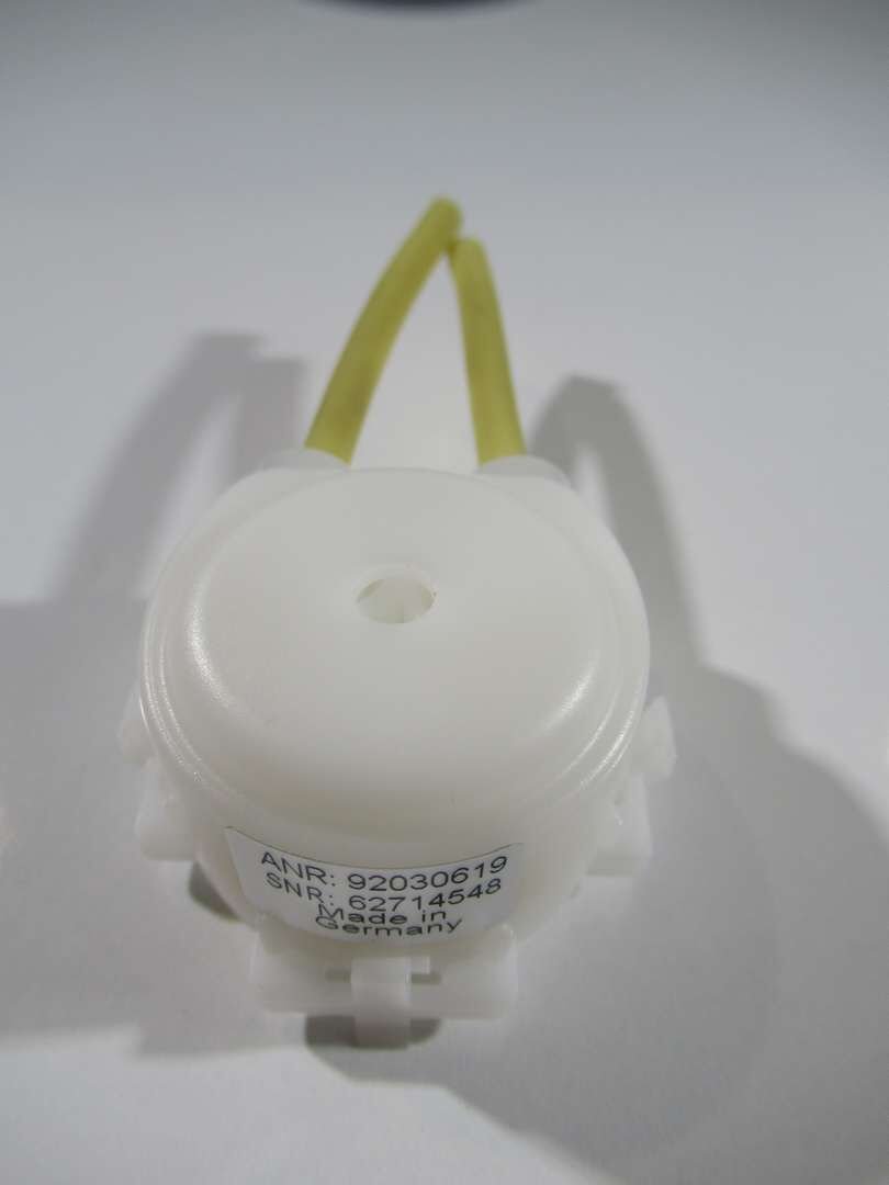 EMS Peristaltic Pump PM700/AFMP
