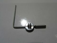 SPRAY TUBE COMPL.