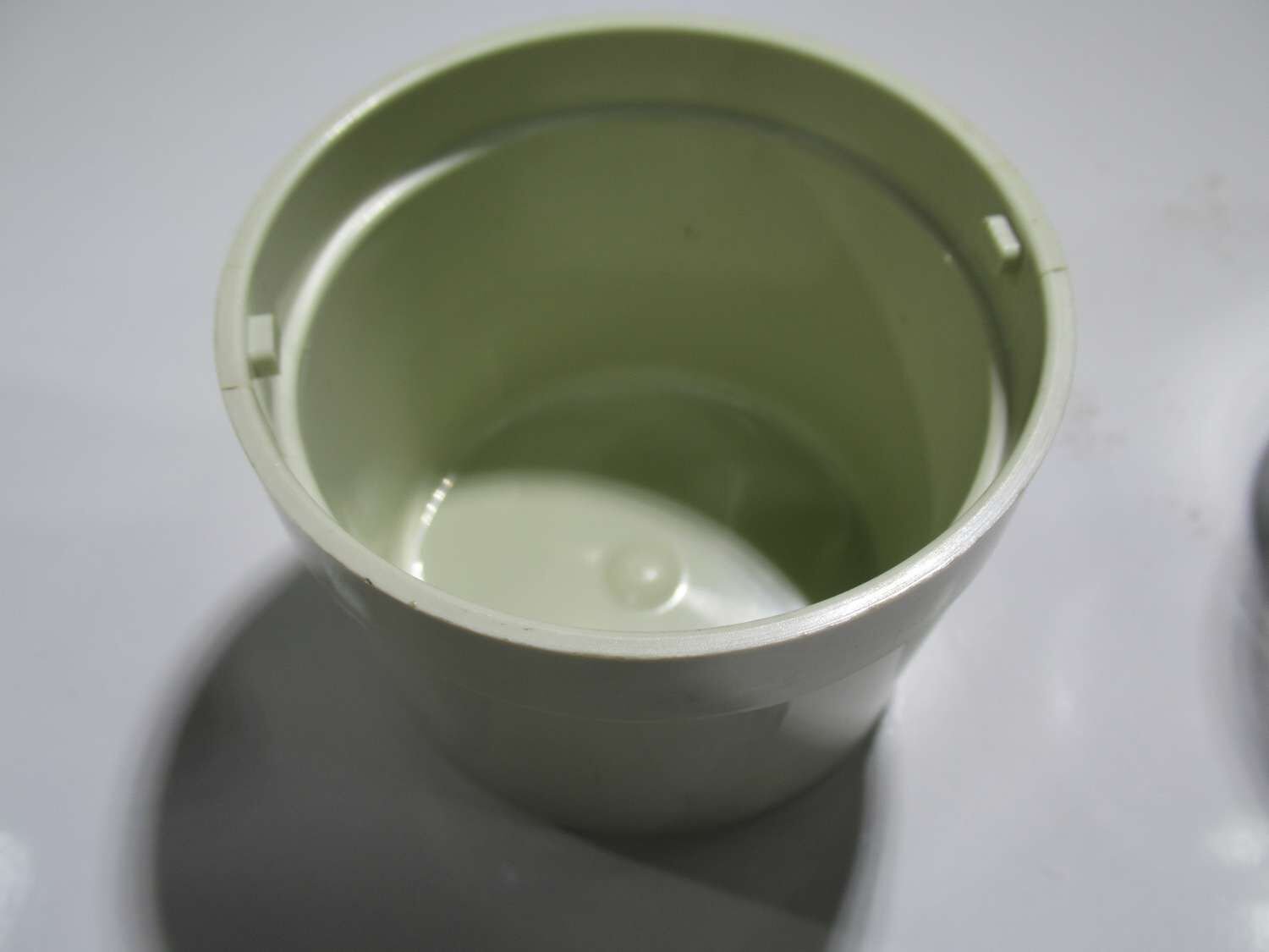 FONDELLO CONVOGLIATORE GRIGIO