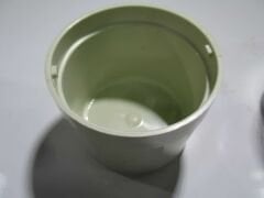 FONDELLO CONVOGLIATORE GRIGIO
