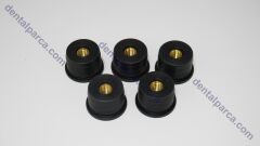 INSERT ROLL PAPER HOLDER