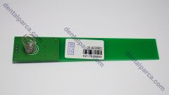 S90 AİR BRAKE CONTROL BOARD