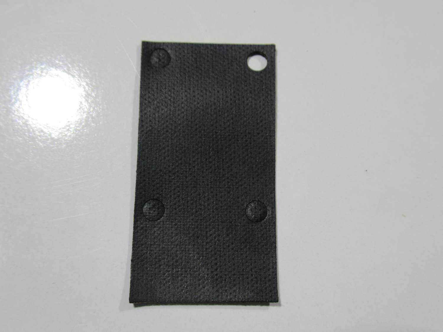 MEMBRANA 19X36,5 SP.0,4
