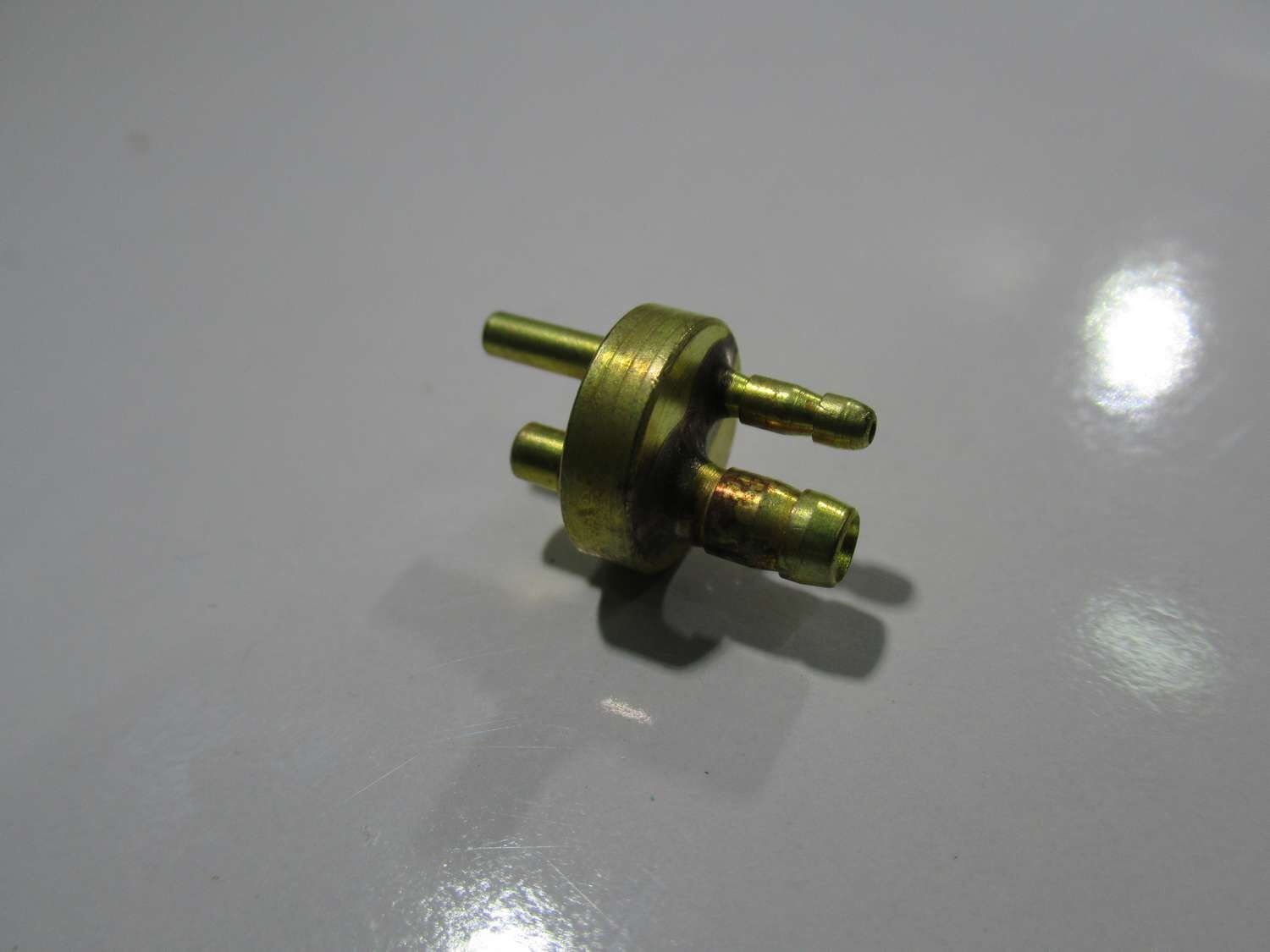 RESCA SALDATA