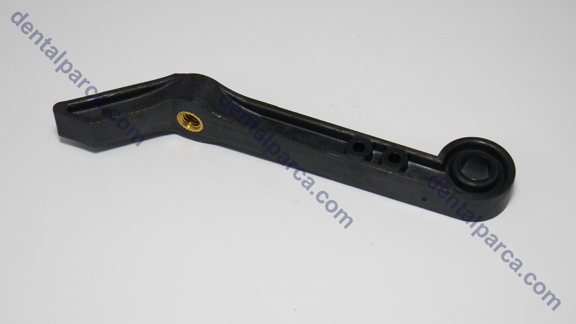 LEVER THERMOSEALING