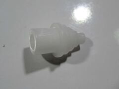 TAPPO PER CENTRALINA ISO