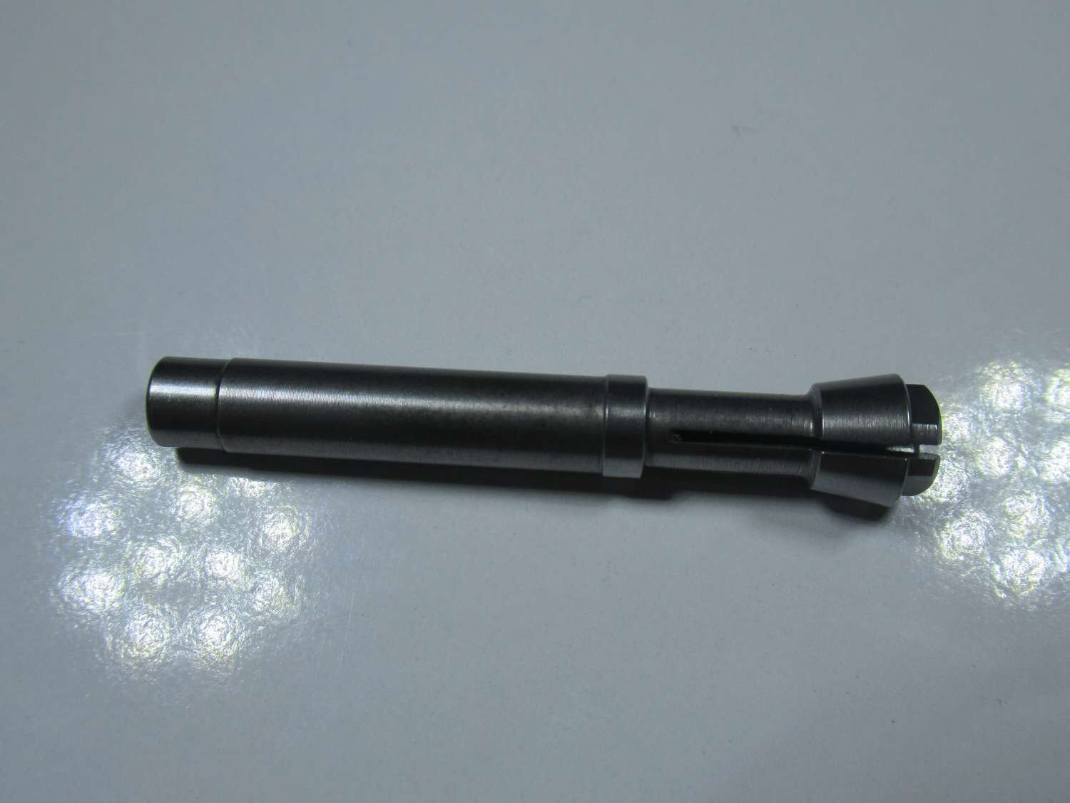 CHUCK 3.0/30 F/HF UNIT