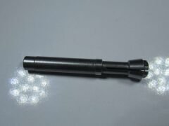 CHUCK 3.0/30 F/HF UNIT